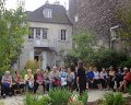 WEEK END DES BOURGUIGNONS A PARIS 062